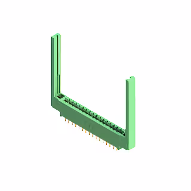 337-016-558-668 EDAC Inc.  Edgeboard Connectors